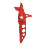AEG Speed Skeleton Trigger Red - - obrazek 3
