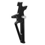 AEG Speed Flat Skeleton Trigger Black - - obrazek 2