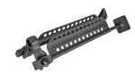 Polymer Bipod for M82 LT-20 sniper - Polymer bipod - obrazek 3