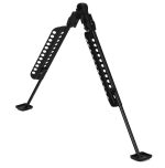 Metal bipod for sniper M82 LT-20 - Metal bipod for M28 LT-20 - obrazek 3
