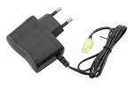 NiMh automatic battery charger - - obrazek 2
