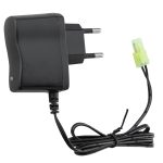 NiMh automatic battery charger -