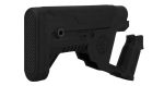Lancer Tactical Alpha stock Black for M4 AEG - - obrazek 4