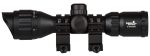 3-9x32 AOL Mil-dot Red & Green dot scope - - obrazek 4