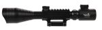 4-12x50 EG Red & Green dot scope - - obrazek 2