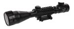 4-12x50 EG Red & Green dot scope - - obrazek 3