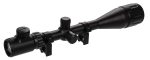 6-24x50 AOEG illuminated Red /green scope - - obrazek 2