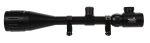 6-24x50 AOEG illuminated Red /green scope - - obrazek 4