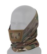 Cache col BO Manufacture - Cache col TAN - obrazek 3