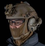 Cache col BO Manufacture - Cache col TAN - obrazek 6