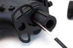 Mono strap tie for M4 AEG butt tube - Nuprol - - obrazek 3