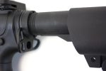 Mono strap tie for M4 AEG butt tube - Nuprol - - obrazek 4