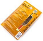 Sachet de 4 douilles pour Fusil à pompe type Franchi - Nuprol - Pack 4 cartouches 30 coups - obrazek 2
