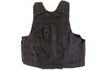 Ciras vest RTG Black - - obrazek 3