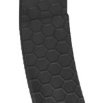 Chargeur AEG H-MAG Mid-cap M4 polymer 140 billes - Chargeur Tan AEG H-MAG Mid-cap M4 polymer 140 billes Tan