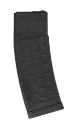 Chargeur AEG H-MAG Mid-cap M4 polymer 140 billes - Chargeur Tan AEG H-MAG Mid-cap M4 polymer 140 billes Tan