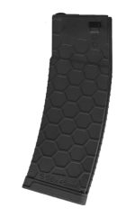 Chargeur AEG H-MAG Mid-cap M4 polymer 140 billes - Chargeur Tan AEG H-MAG Mid-cap M4 polymer 140 billes Tan - obrazek 2