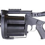 Réplique Lance grenade MATRIX 40 mm - MATRIX 40 mm