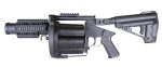 Réplique Lance grenade MATRIX 40 mm - MATRIX 40 mm