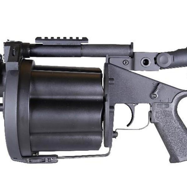 Réplique Lance grenade MATRIX 40 mm - MATRIX 40 mm