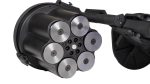Réplique Lance grenade MATRIX 40 mm - MATRIX 40 mm - obrazek 5