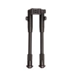 Metal bipod Picatinny mount - - obrazek 2