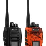 Talkie-Walkie Midland G13 - G13 - Noir