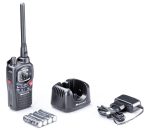 Talkie-Walkie Midland G9 PRO + oreillette - Talkie-walkie G9 - obrazek 3