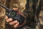 Talkie-Walkie Midland G9 PRO + oreillette - Talkie-walkie G9 - obrazek 6