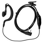 Kit oreillette micro pour G7/G9 - Oreillette d'origine G9 noir
