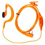 Kit oreillette micro pour G7/G9 - Oreillette d'origine G9 noir - obrazek 3