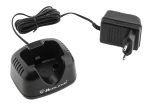 Charger base for Midland G9 Pro walkie talkie -