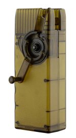Cyclone M4 BB loader 1000 billes - Multicam - obrazek 6