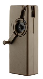 Cyclone M4 BB loader 1000 billes - Multicam - obrazek 7