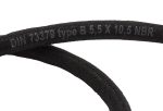 Ligne complète renforcée QD type EU ou US - US / 90 cm - obrazek 4