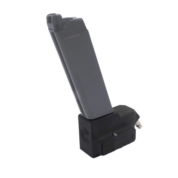 Adaptateur HPA chargeur M4 pour APP01 / G17 series - EU GEN 3