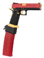 Adaptateur HPA chargeur M4 pour Hi-Capa series - EU GEN3 - obrazek 7