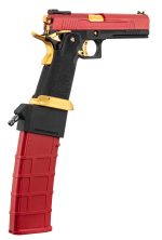 Adaptateur HPA chargeur M4 pour Hi-Capa series - EU GEN3 - obrazek 8