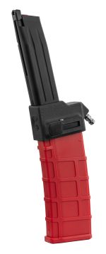 Adaptateur HPA chargeur M4 pour Hi-Capa series - EU GEN3 - obrazek 3