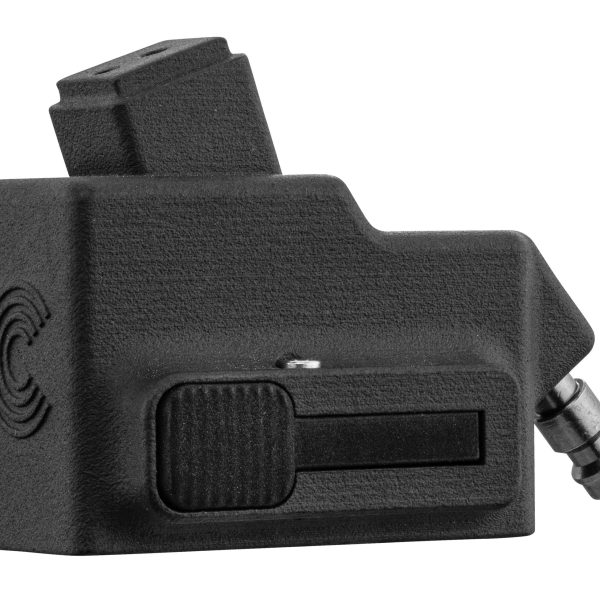 Adaptateur HPA chargeur M4 pour Hi-Capa series - EU GEN3