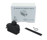 Adaptateur HPA chargeur M4 pour APP01 / G17 series - EU GEN 3 - obrazek 2