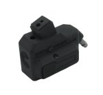 Adaptateur HPA chargeur M4 pour APP01 / G17 series - EU GEN 3 - obrazek 3
