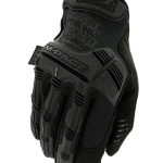Mechanix M-PACT Black Gloves - SIZE M