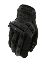 Mechanix M-PACT Black Gloves - SIZE S