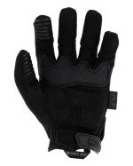 Mechanix M-PACT Black Gloves - SIZE S - obrazek 2