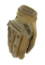 Gants Mechanix M-PACT coyotte - TAILLE M