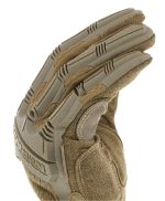 Gants Mechanix M-PACT coyotte - TAILLE M - obrazek 7