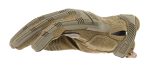 Gants Mechanix M-PACT coyotte - TAILLE M - obrazek 4