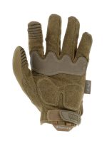 Gants Mechanix M-PACT coyotte - TAILLE M - obrazek 2