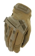 Gants Mechanix M-PACT coyotte - TAILLE M - obrazek 3